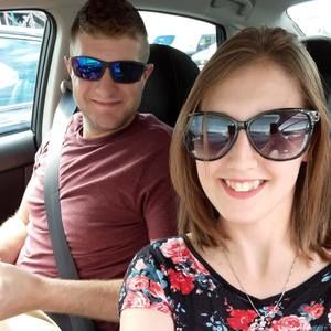 Meet your Posher, Alexandria